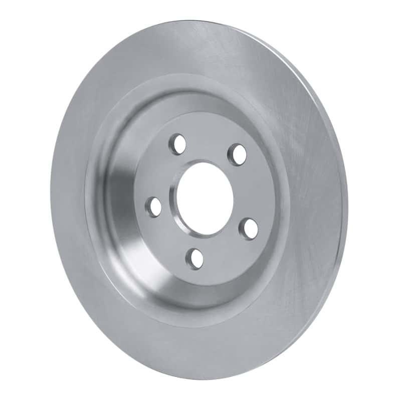 DFC — DFC 22-25 Ford Maverick Rear Brake Rotor - view 4