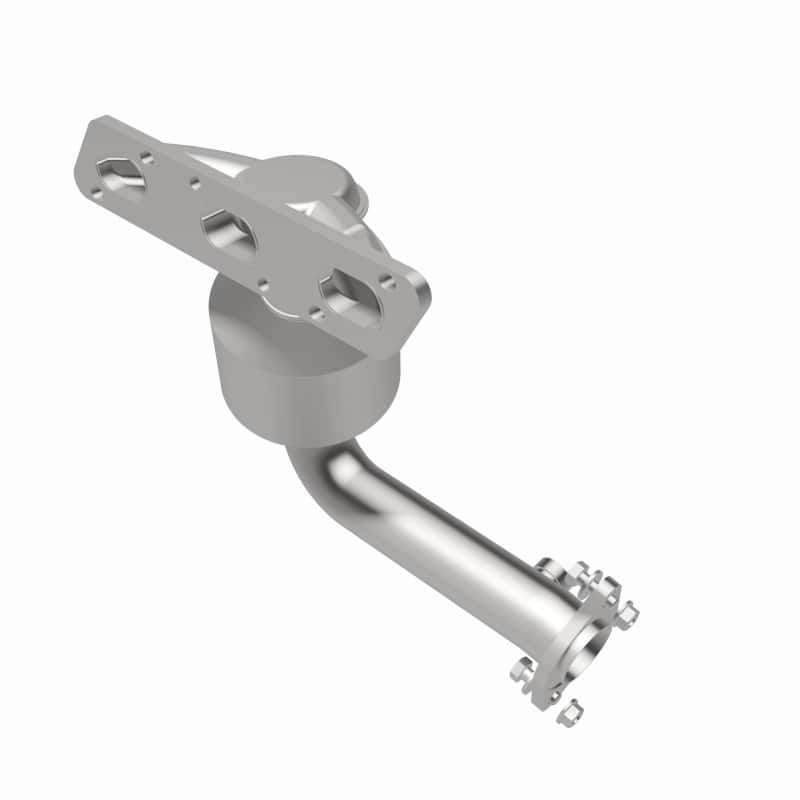 Magnaflow — MagnaFlow Conv DF 03 Mazda 6 3.0L
OEM Grade
OEM - view 18