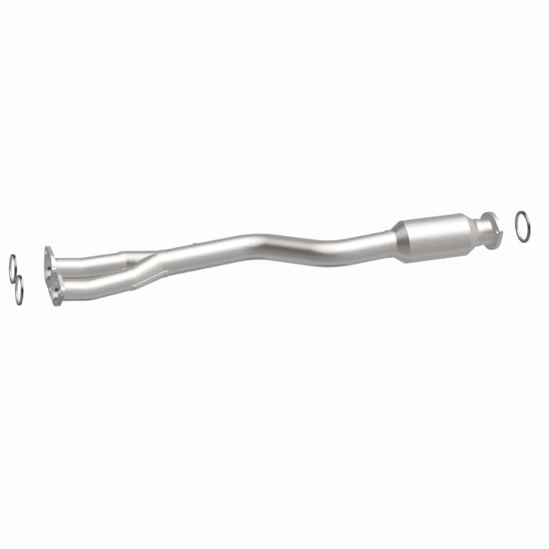 Magnaflow — MagnaFlow Conv DF 01-05 Lexus IS300 3.0L Underbody
OEM Grade
OEM - view 10