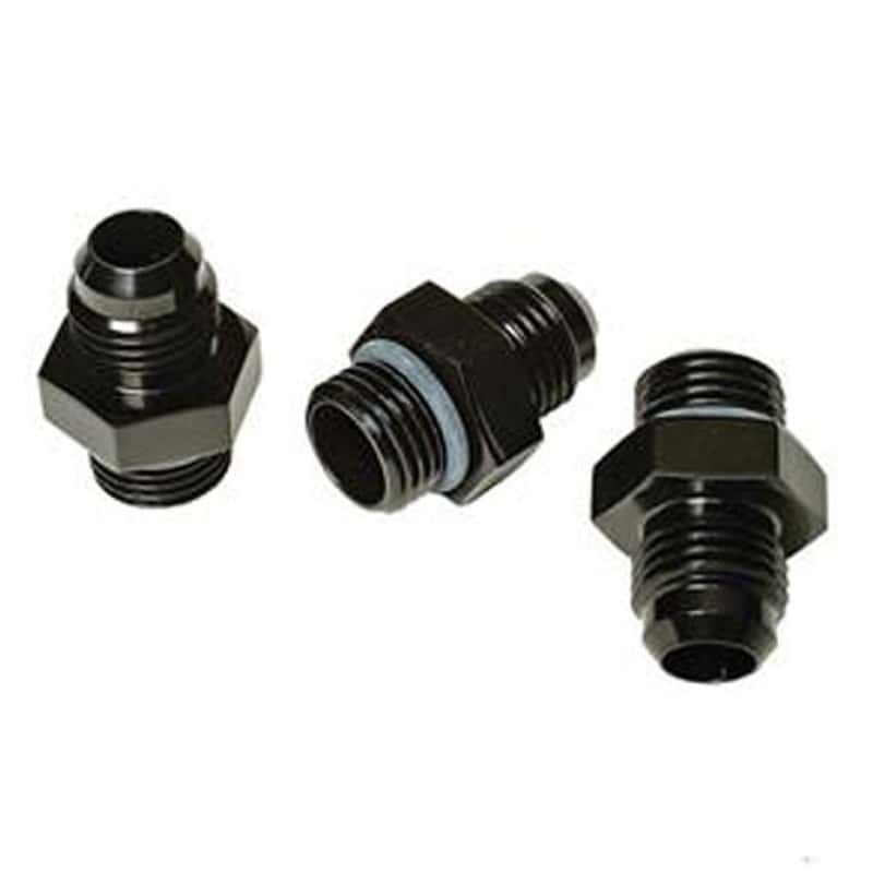 Nitrous Express — Nitrous Express 8AN to 12AN Straight Cut O-Ring
FuelLogORng
O-Ring - view 2