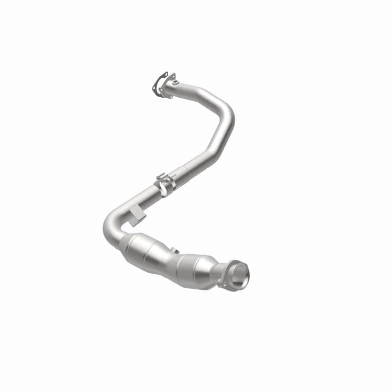 Magnaflow — Magnaflow 14-16 LR4 V6 3 OEM Underbody Direct Fit Converter
OEM Grade
OEM - view 22