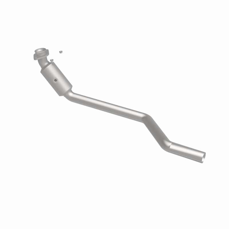 Magnaflow — MagnaFlow Conv DF 06-08 Jaguar S-Type 3.0L
OEM Grade
OEM - view 13
