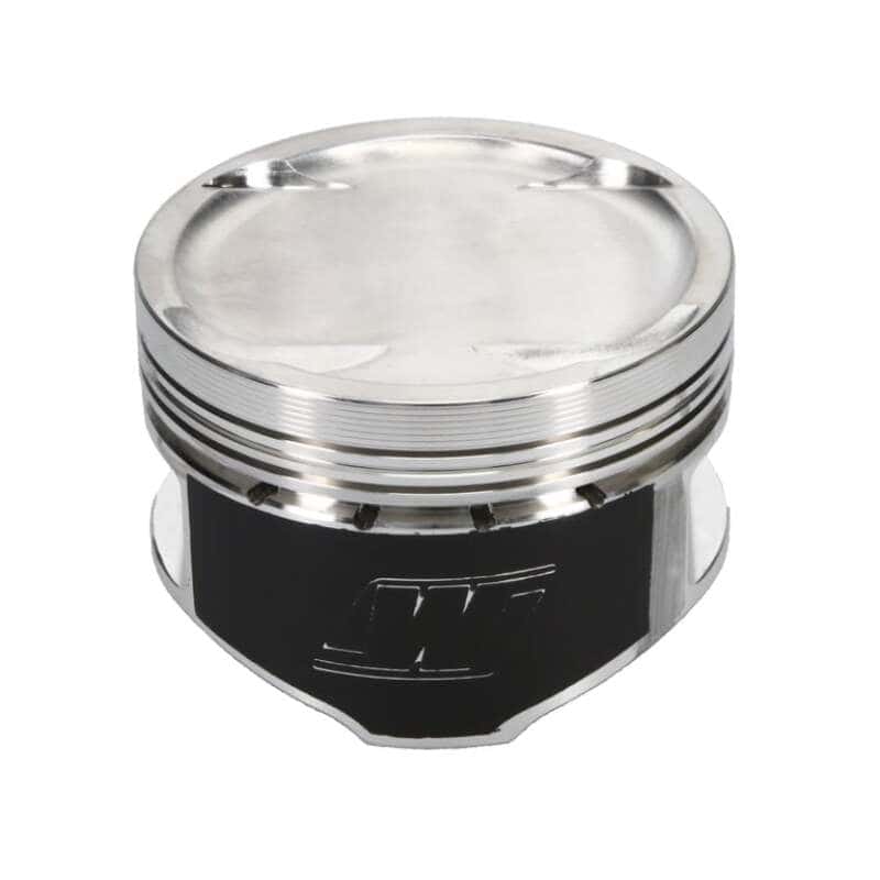 Wiseco — Wiseco Honda Turbo -14cc 1.148 X 75.0MM Piston Shelf Stock Kit
Piston Set - view 6