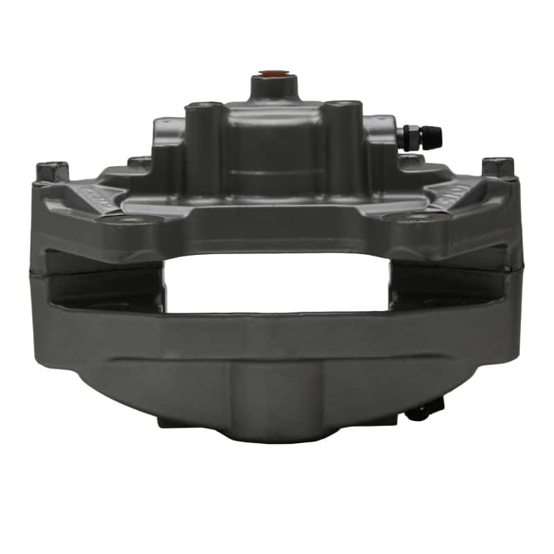 DFC — DFC 08-22 Infiniti M56 Rear-R Premium Caliper - Silver Powder Coated
DFC Brake Caliper - view 5