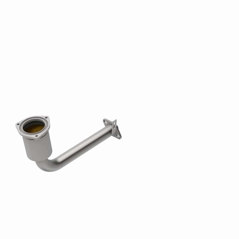 Magnaflow — MagnaFlow Conv DF 95-99 Esteem 1.6L front 49S
HM Grade
HM - view 6