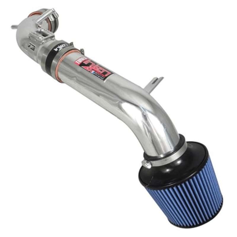 Injen — Injen 10-11 Ford Fusion 2.5L 4cyl Polished Cold Air Intake w/ MR Tech/Air Fusion/Nano-Fiber Filter
Cold Air Intake
Air Intake Kit - view 1