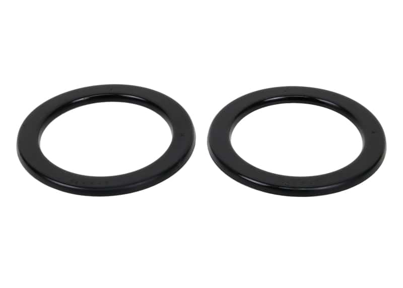 Whiteline — Whiteline 10/65-73 Ford Mustang Front Spring Pad Bushing (+6mm)
Bushing Kit - view 4