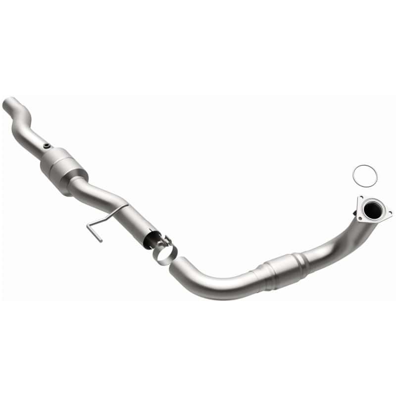 Magnaflow — MagnaFlow Conv DF 02-03 Avalanche 8.1 Driver Side
HM Grade
HM - view 3