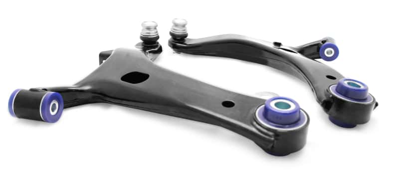 Superpro — SuperPro 2005 Subaru Legacy i Front Lower Control Arm Set w/ Bushings
Control Arm Set - view 7