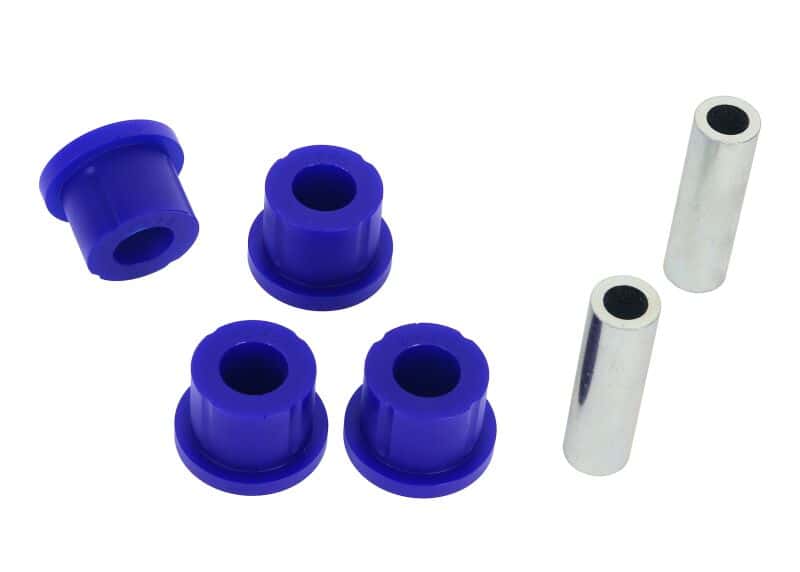 Superpro — SuperPro Toyota Rear Leaf Spring
Bushing Kit - view 4