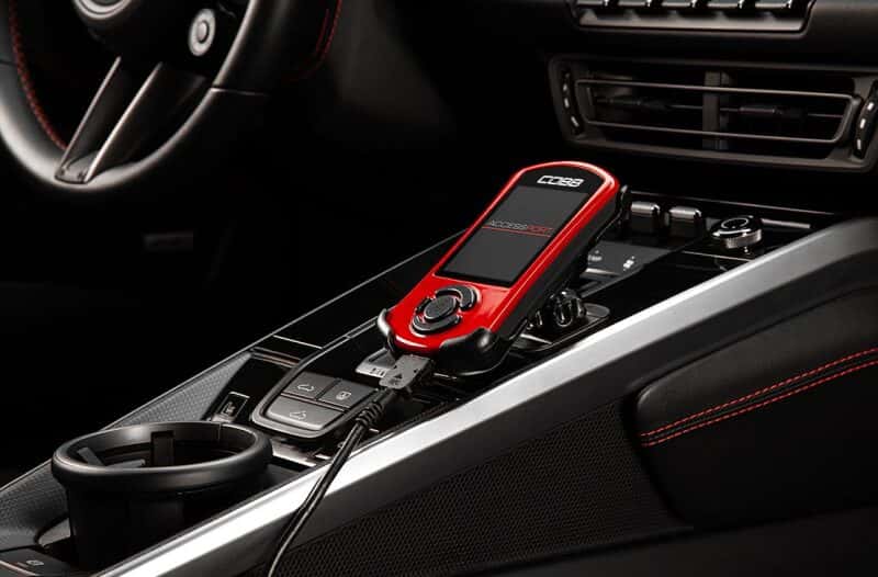 COBB — Cobb Porsche 911 992 Carrera / S / GTS AccessPORT V3 - view 3