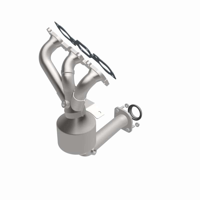 Magnaflow — Magnaflow Conv DF 2006 Ford Fusion 3.0L
California - view 29