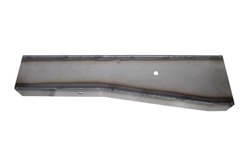 RustBuster — Rustbuster Over-Axle Frame Section Right Side - view 2
