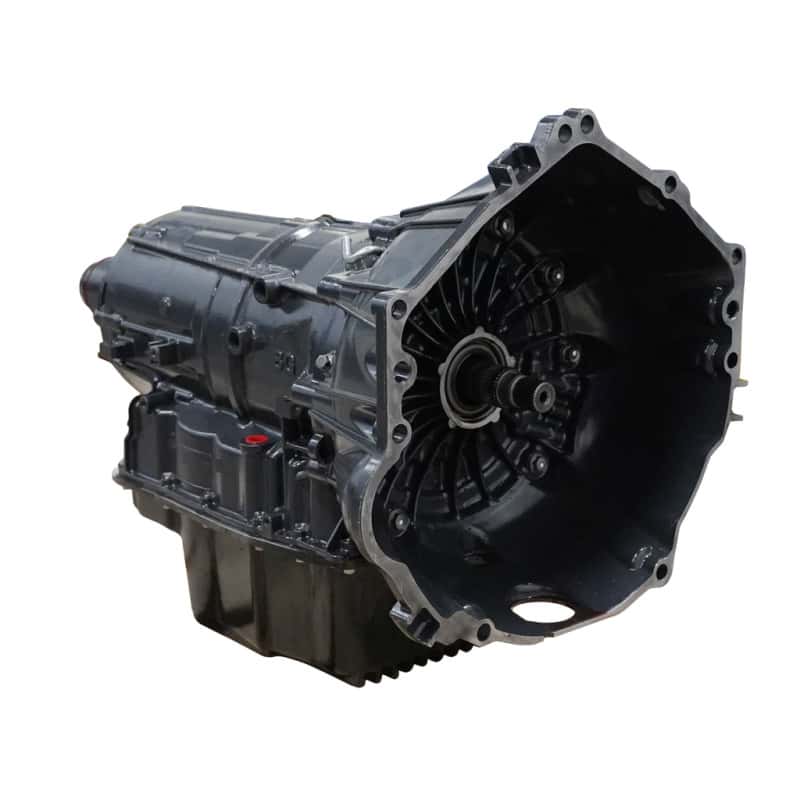BD Diesel — BD Diesel 14-21 Chevy/GMC 1500 Roadmaster 6L80 Transmission & Converter Package- (2WD)
Auto Trans Assembly
ROADMASTER TRANS - view 2