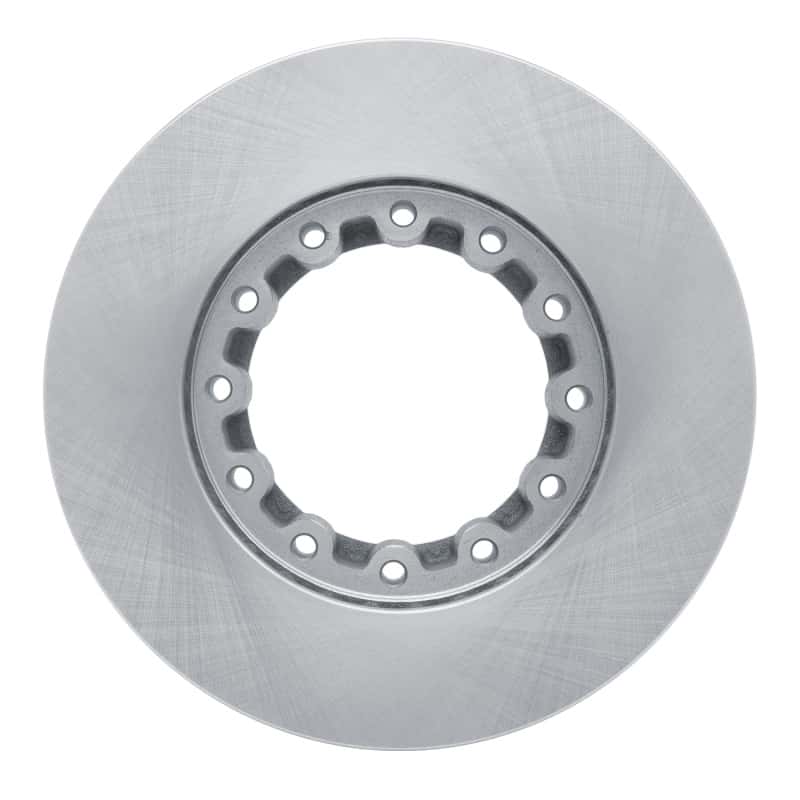 DFC — DFC 05-20 Freightliner FL360 (Mexico) Rear Brake Rotor
DFC Brake Rotor - view 5