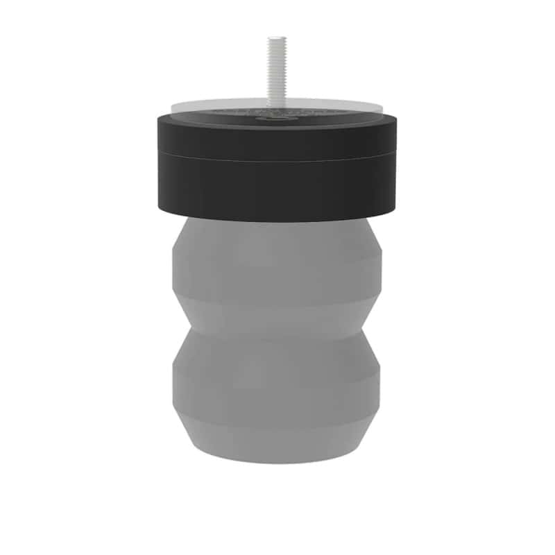 Timbren — Timbren 1999 Chevrolet Silverado 1500 SES Spacer Kit
SuspRbrHlpSpKt
Spacer Kit - view 9