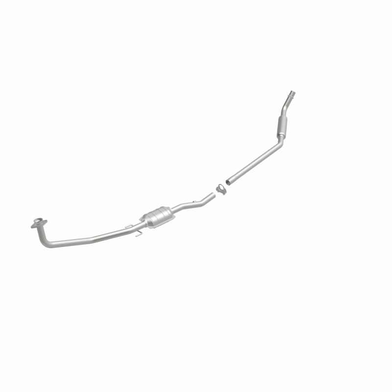 Magnaflow — MagnaFlow Conv DF Tercel 95-97 1.5L EFI
HM Grade
HM - view 8