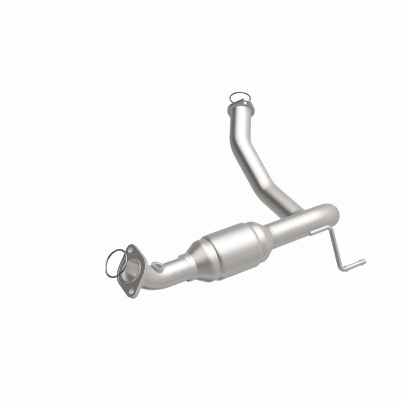 Magnaflow — MagnaFlow Conv DF 05-07 4-Run/FJ D/S rr OEM
OEM Grade
OEM - view 9