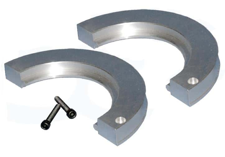 Eagle — Eagle Chevy Big Block Rear Seal Adapter
Rear Seal Adapter - view 2