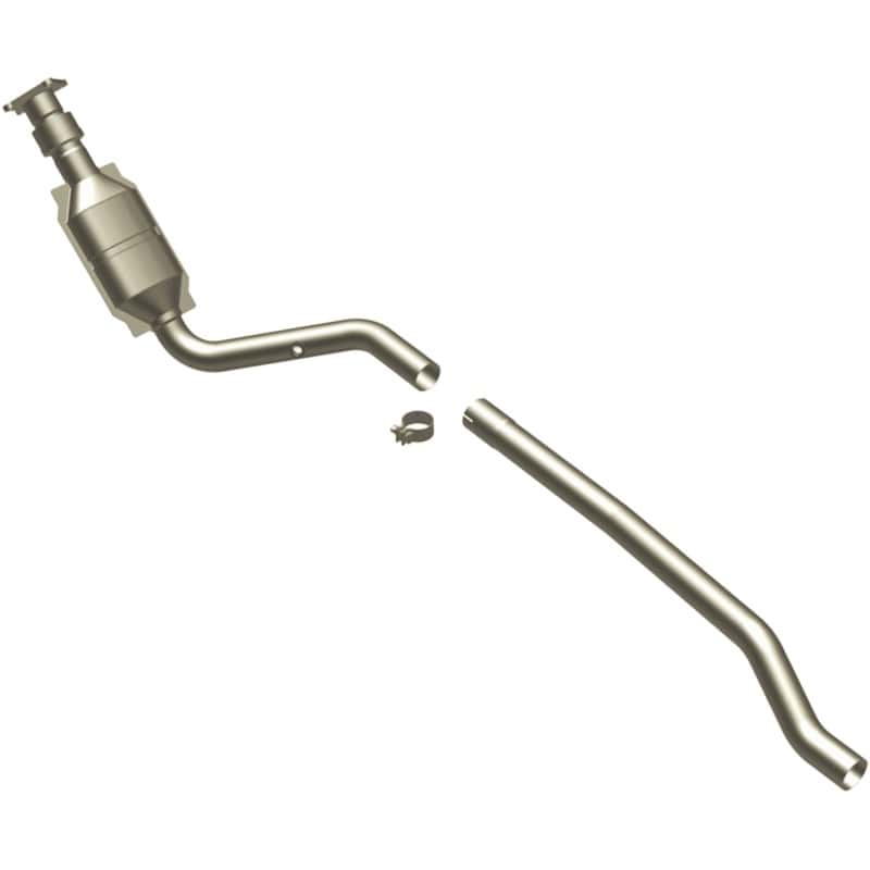 Magnaflow — MagnaFlow Conv DF 96-00 Caravan 3.0L
HM Grade
HM - view 2