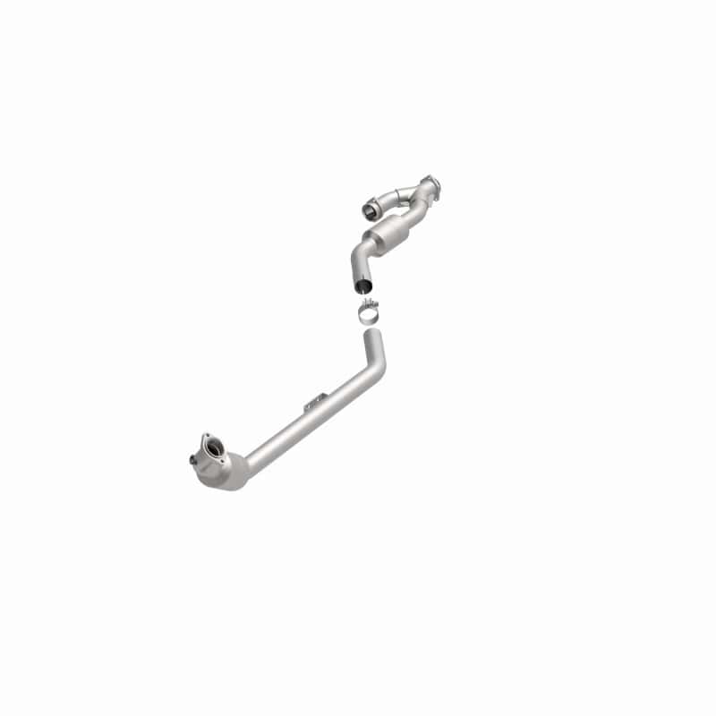 Magnaflow — MagnaFlow Conv DF Mercedes C240 02-04 Driver Side OEM
OEM Grade
OEM - view 28