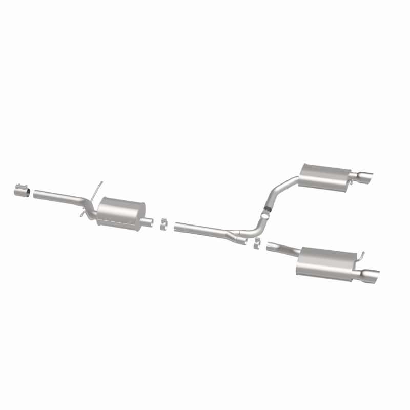 Magnaflow — BRExhaust Exhaust Kit Replacement Audi
Exhaust Kit - view 8
