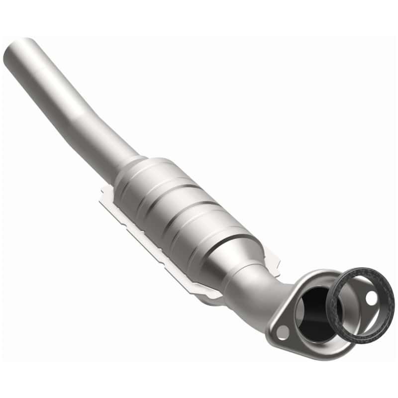 Magnaflow — MagnaFlow Conv DF 09-12 Mazda 6 2.5L
OEM Grade
OEM - view 3