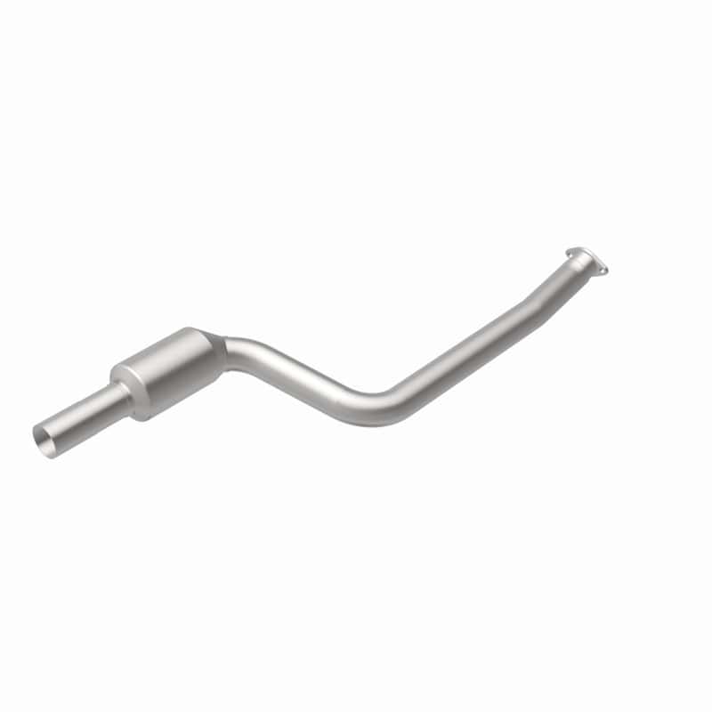 Magnaflow — MagnaFlow Conv DF BMW 3 06-09 Rear OEM
OEM Grade
OEM - view 18