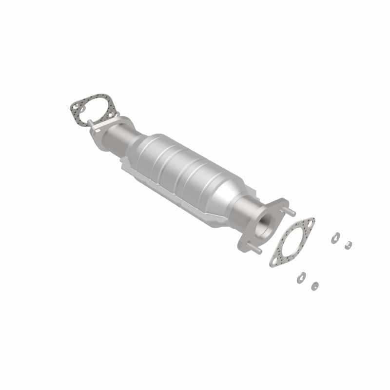 Magnaflow — MagnaFlow Conv DF 10-12 Forte 2.0L Fed Rear
OEM Grade
OEM - view 14