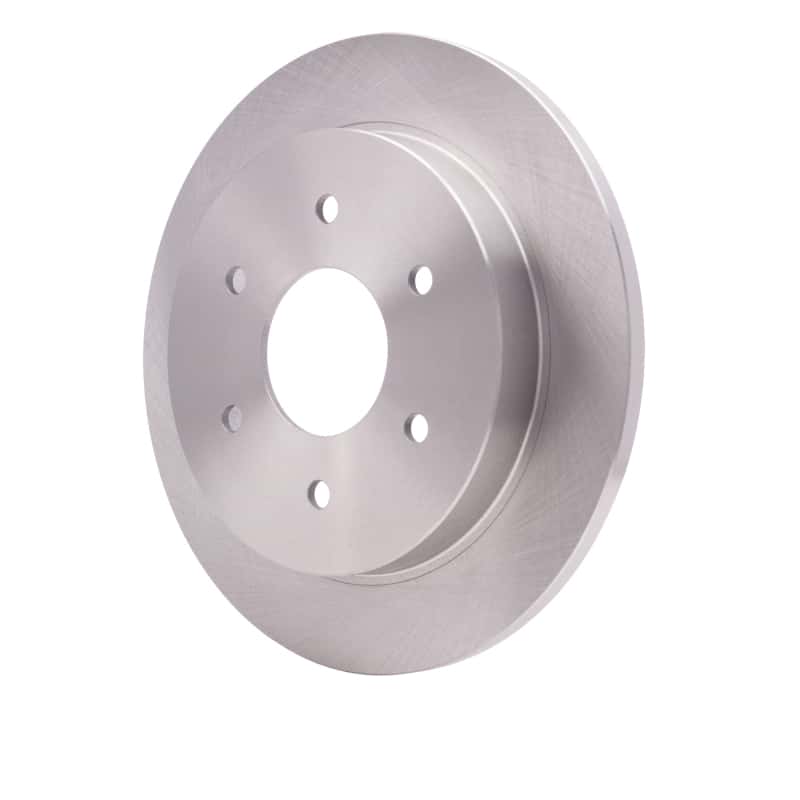 DFC — DFC 04-15 Infiniti QX56 Rear Brake Rotor
DFC Brake Rotor - view 2