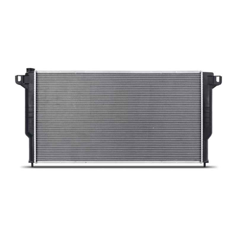 Mishimoto — Mishimoto 94-02 Dodge 5.9L Cummins Replacement Radiator
Radiator - view 2