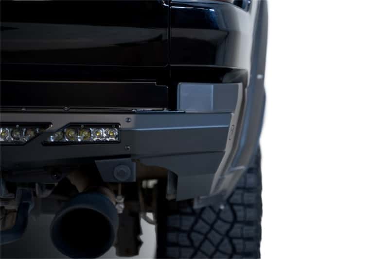 Addictive Desert Designs — Addictive Desert Designs21-23 Ram TRX Phantom Rear Bumper
Bumper- Rear
Bumpers - view 12