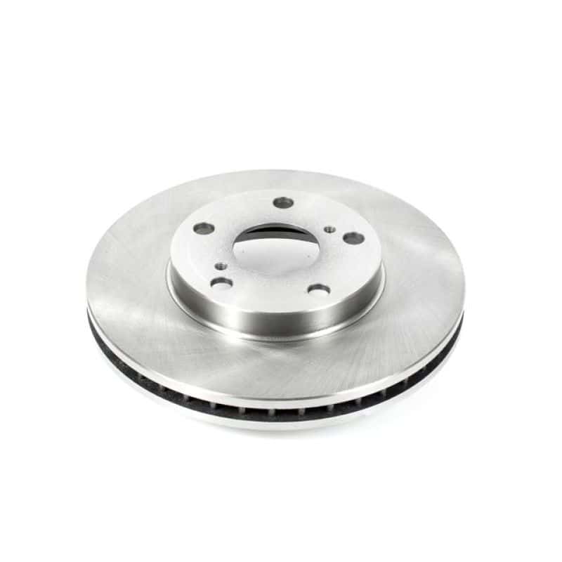 PowerStop — Power Stop 92-01 Lexus ES300 Front Autospecialty Brake Rotor
AutoSpecialty Rotor - view 1