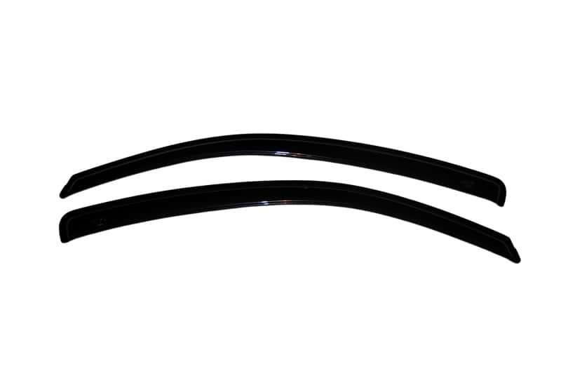 AVS — AVS 05-10 Chevy Cobalt Coupe Ventvisor Outside Mount Window Deflectors 2pc - Smoke
Side Window Vent
VENTVISOR 2PC - view 1