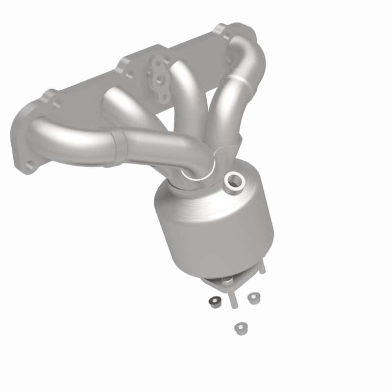 Magnaflow — Magnaflow 00-02 Saturn SC1 1.9L Manifold Direct Fit Converter
OEM Grade
OEM - view 14