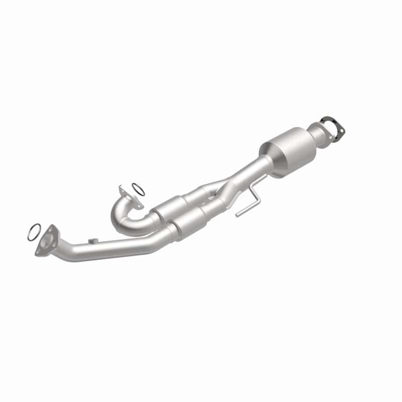 Magnaflow — Magnaflow 04-09 Nissan Quest 3.5L Direct Fit Converter
California - view 7