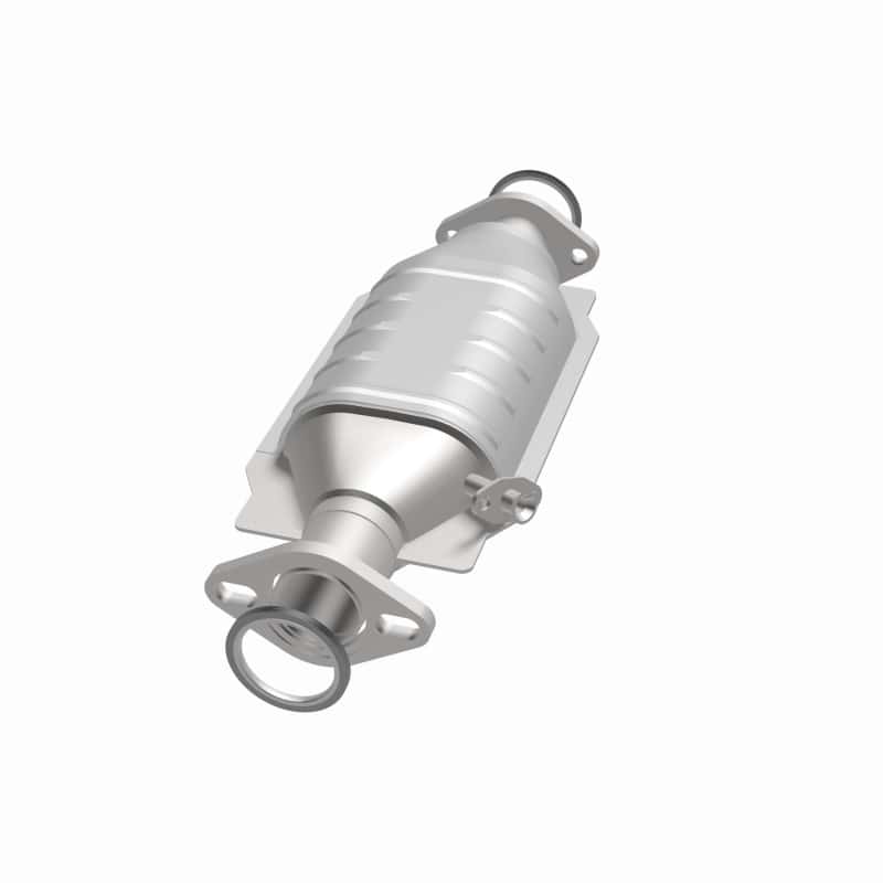 Magnaflow — MagnaFlow Conv DF Toyota 75 86
Standard Grade
Standard - view 26