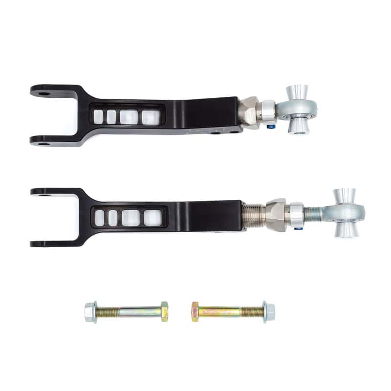 SPL Parts — SPL Parts 2013+ Subaru BRZ/Toyota 86 Rear Traction Arms
Control Arms - view 8