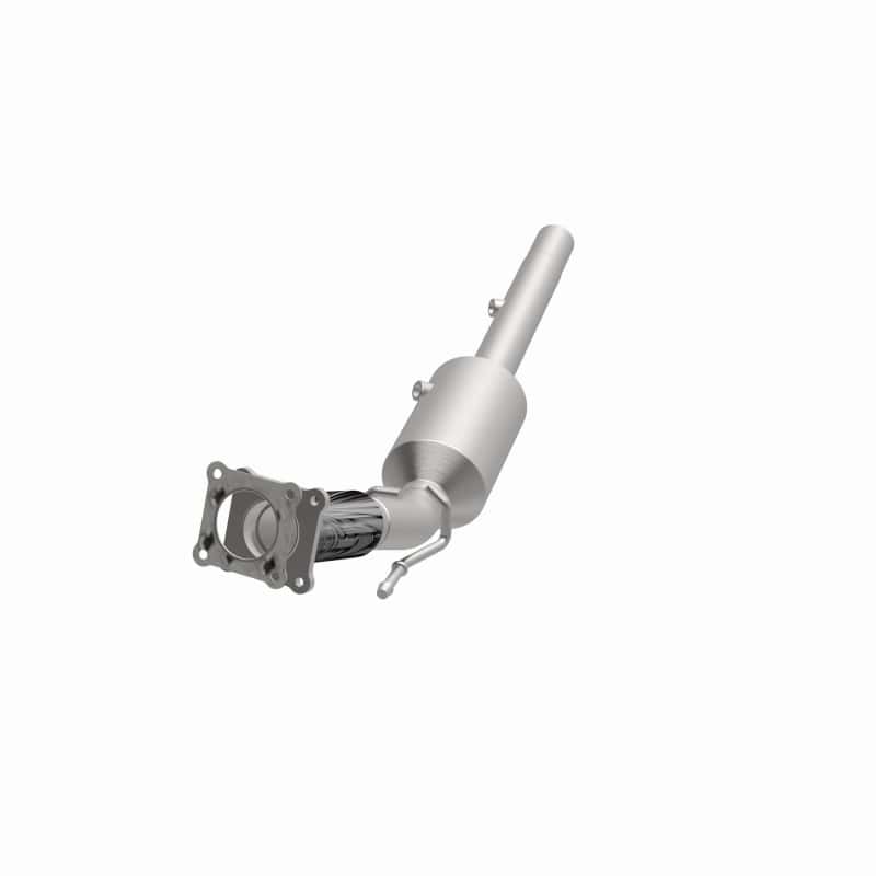 Magnaflow — Magnaflow 06-09 Volkswagen Beetle 2.5L Direct Fit Converter
California - view 26