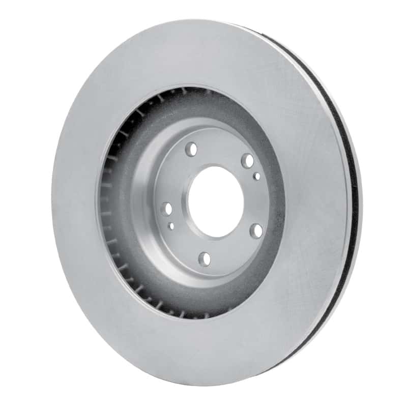 DFC — DFC 19-22 Hyundai Veloster N Front Brake Rotor
DFC Brake Rotor - view 4