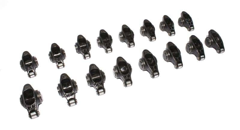 COMP Cams — COMP Cams Rockers CS 1.5 3/8in Ultra Pro
Engine Rocker Arm - view 2