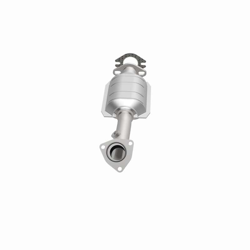 Magnaflow — MagnaFlow Conv DF 01-04 Pathfinder DS rr OEM
OEM Grade
OEM - view 25