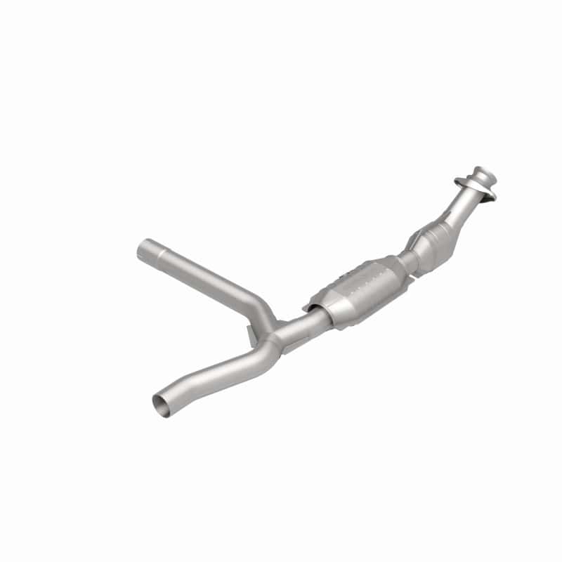 Magnaflow — MagnaFlow Conv DF Ford 02-04 F-150 4.2L
California - view 18