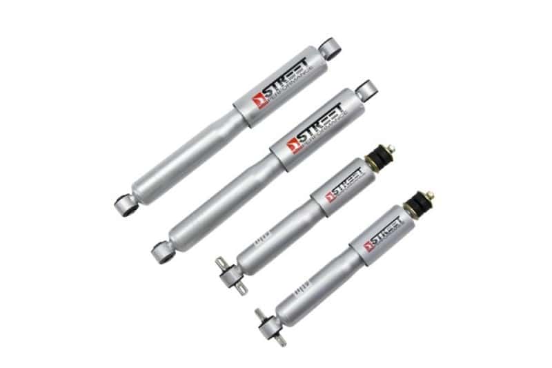 Belltech — Belltech SHOCK SET STREET PERFORMANCE
SHOCK ABSORBER SET - view 2
