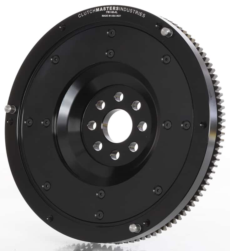 Clutch Masters — Clutch Masters 06-08 BMW Z4 3.2L E85 E86 M Lightweight Aluminum Flywheel
Clutch Flywheel - view 1