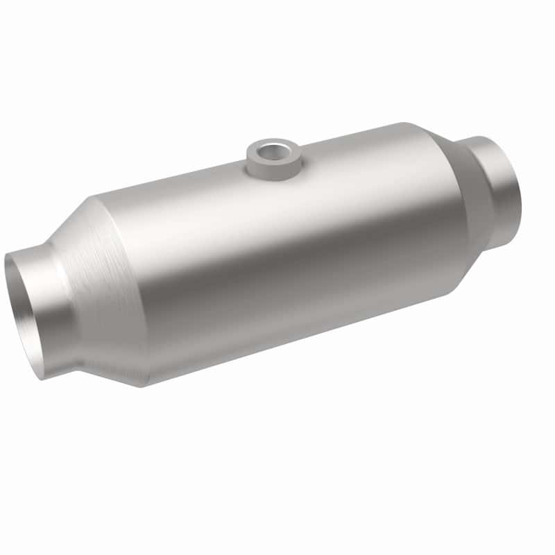 Magnaflow — Magnaflow California Grade Universal Converter 11-15 Mercedes-Benz G550 V8 5.5L
California - view 19