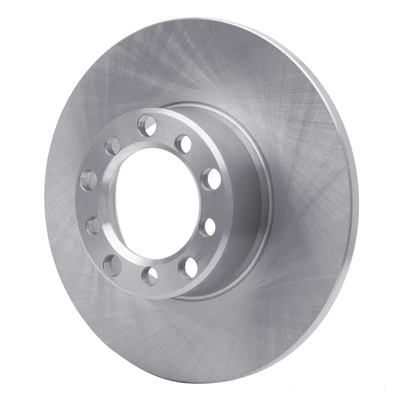 DFC — DFC 68-76 Mercedes-Benz 220 Front Brake Rotor
DFC Brake Rotor - view 2