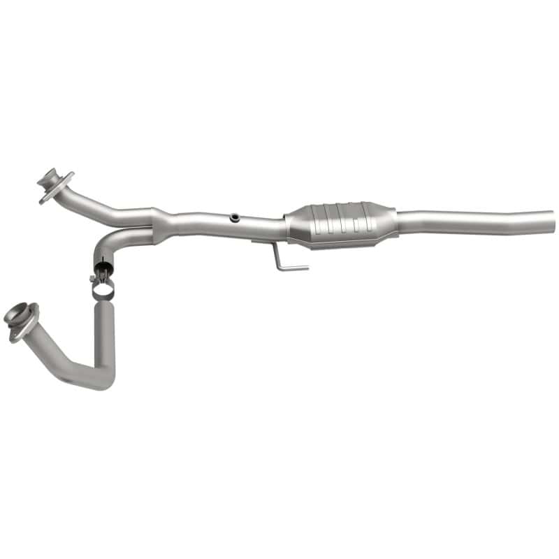 Magnaflow — Magnaflow 2000 Dodge Dakota 3.9L Direct Fit Converter
California - view 32