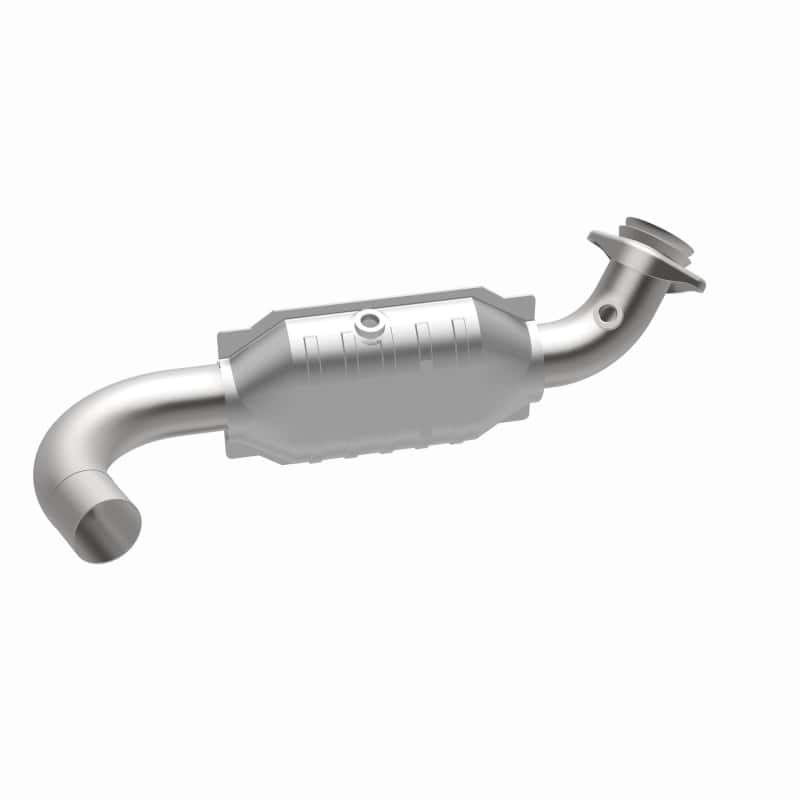Magnaflow — MagnaFlow Conv DF 07-08 Expe/Nav 5.4L D/S OEM
OEM Grade
OEM - view 24