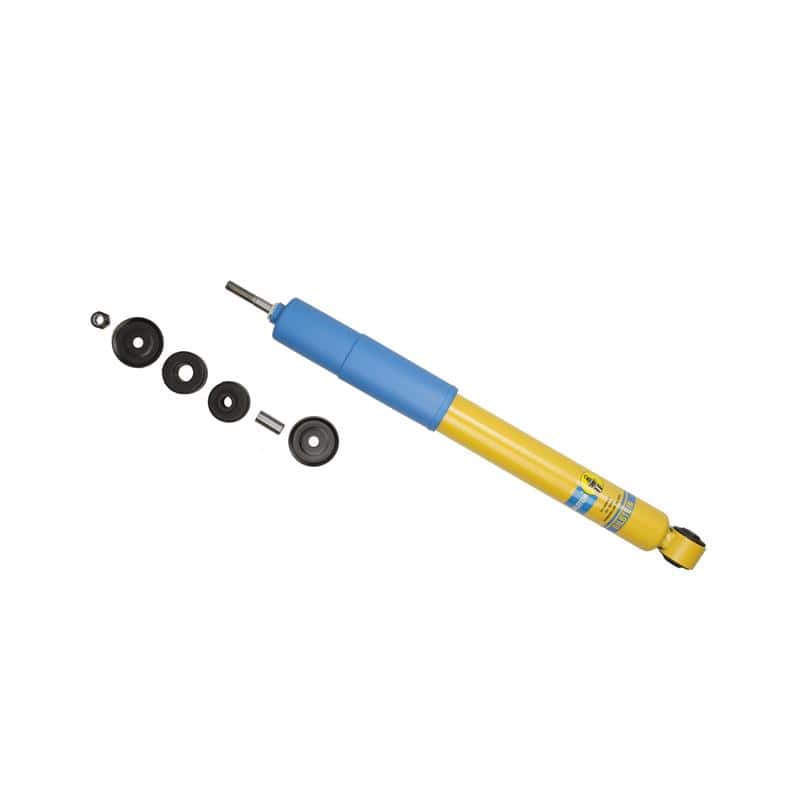 Bilstein — Bilstein 4600 Series 14-17 Dodge Ram 2500 ST Front Monotube Shock Absorber
Shock - view 4